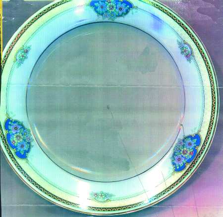 THO155 Salad Plate
