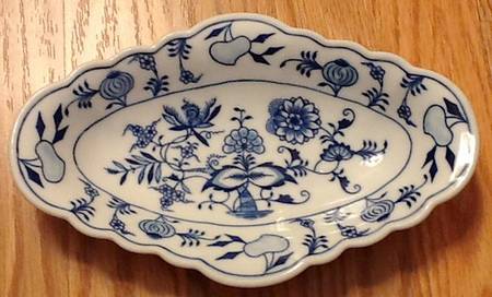 Meissen Relish