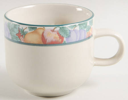 Sangria Flat Cup
