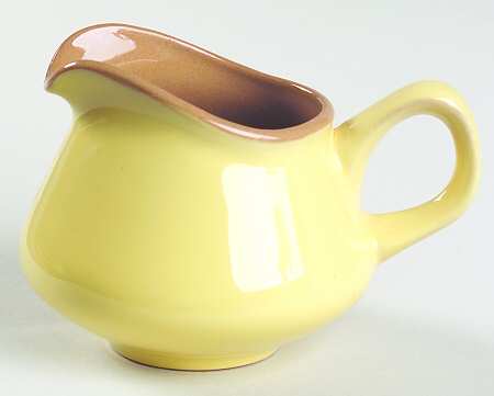 TST403 Creamer