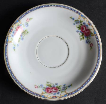 THU165 Saucer