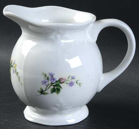 Beverly Rose Creamer