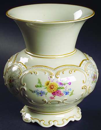 TIR225 6" Vase