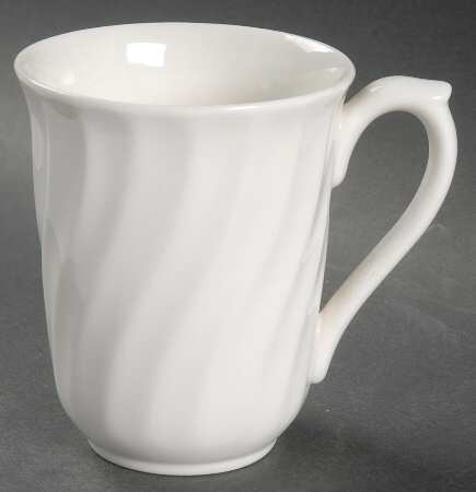 Cascade Mug
