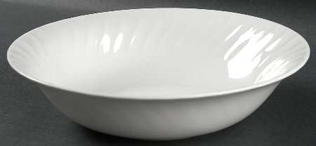 Cascade 9" Round Vegetable Bowl