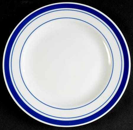 TOG20 Salad Plate