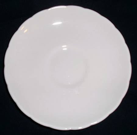 TUS47 Saucer