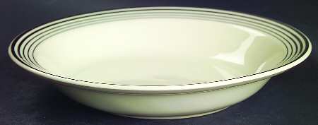 601 Rim Soup Bowl
