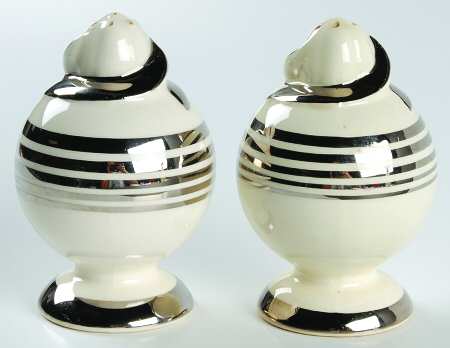 601 Salt & Pepper Set