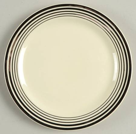601 Bread & Butter Plate