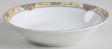 Granada Coupe Soup Bowl