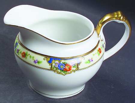 Granada Creamer