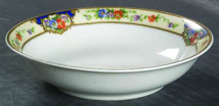 Granada Fruit/Dessert (Sauce) Bowl