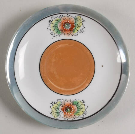 TKI4 Saucer