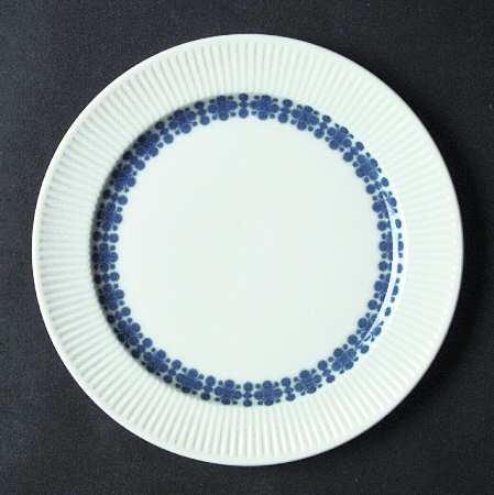 Calypso Bread & Butter Plate