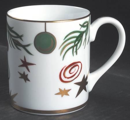 Ornaments Mug