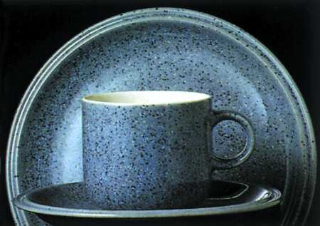 Grisette by Thomas