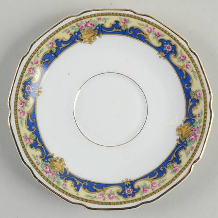 TRV266 Saucer
