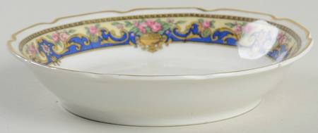 TRV266 Fruit/Dessert (Sauce) Bowl