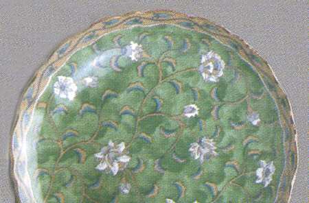 Etude Dinner Plate