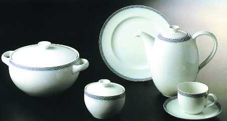 Chinoise by Thomas