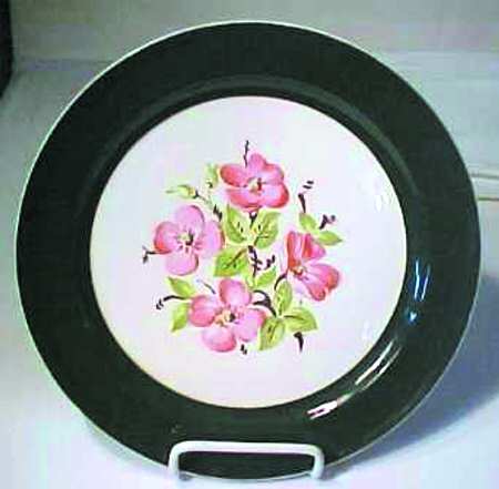 TST415 Dinner Plate