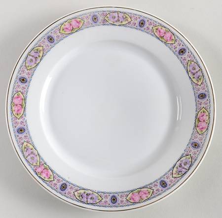 THU170 Salad Plate