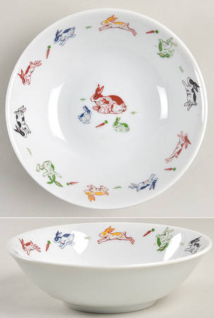 Taitu Baby Child's Bowl