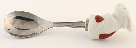 Taitu Baby Baby Spoon