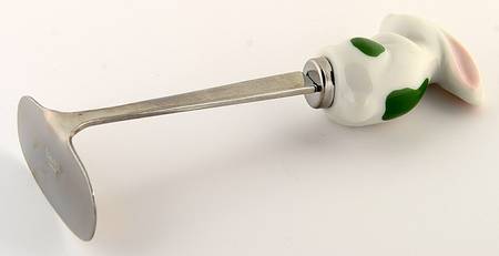 Taitu Baby Baby Food Pusher