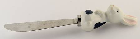 Taitu Baby Child's Knife