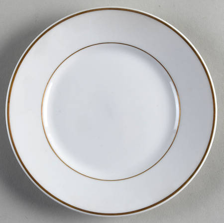 Savona Bread & Butter Plate