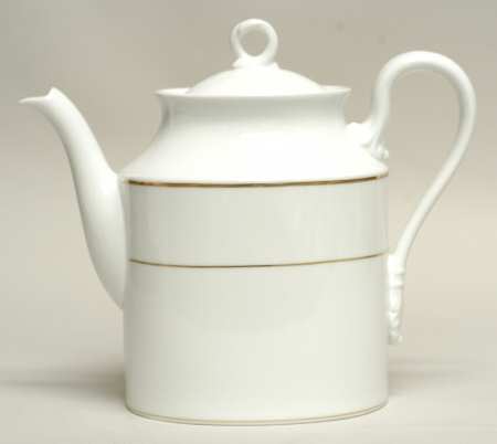 Savona Coffee Pot & Lid
