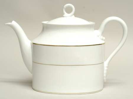 Savona Teapot & Lid