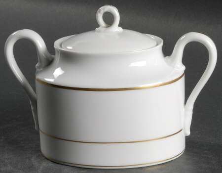 Savona Sugar Bowl & Lid