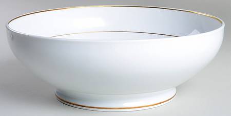 Savona 10" Large Salad Serving Bowl