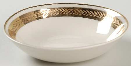 Heritage Fruit/Dessert (Sauce) Bowl