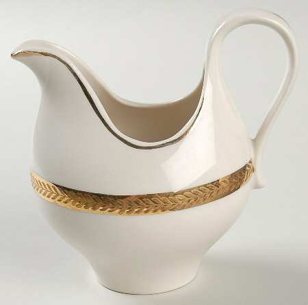 Heritage Creamer