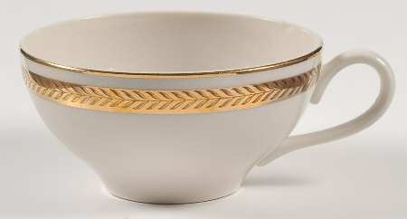 Heritage Flat Cup
