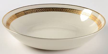 Heritage Coupe Soup Bowl