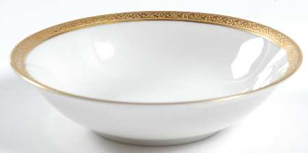 09307 Fruit/Dessert (Sauce) Bowl