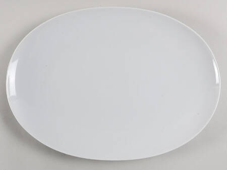 Decor 79 15" Oval Serving Platter