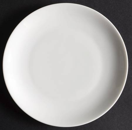 Decor 79 Bread & Butter Plate
