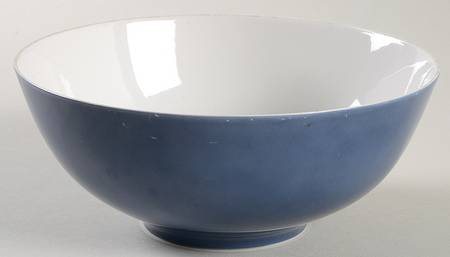 Decor 79 7" Round Vegetable Bowl