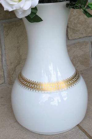 Caroline 18" Vase