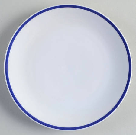 THO177 Salad Plate
