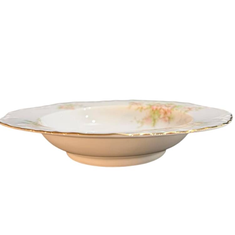 THU172 Rim Soup Bowl