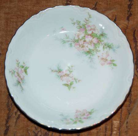 THU172 Fruit/Dessert (Sauce) Bowl