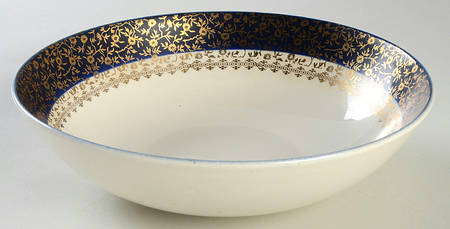 TST429 9" Round Vegetable Bowl