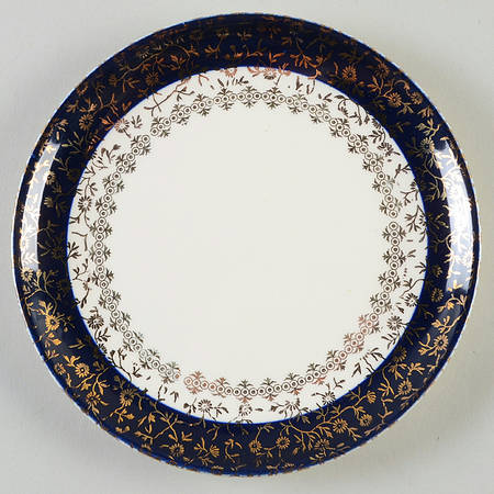 TST429 Bread & Butter Plate